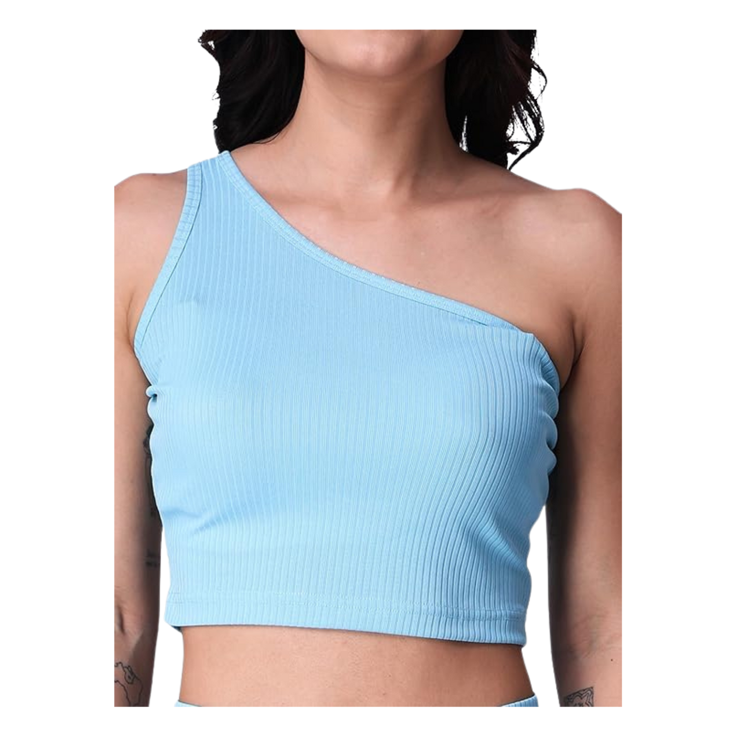 Glacier Blue Bodycon